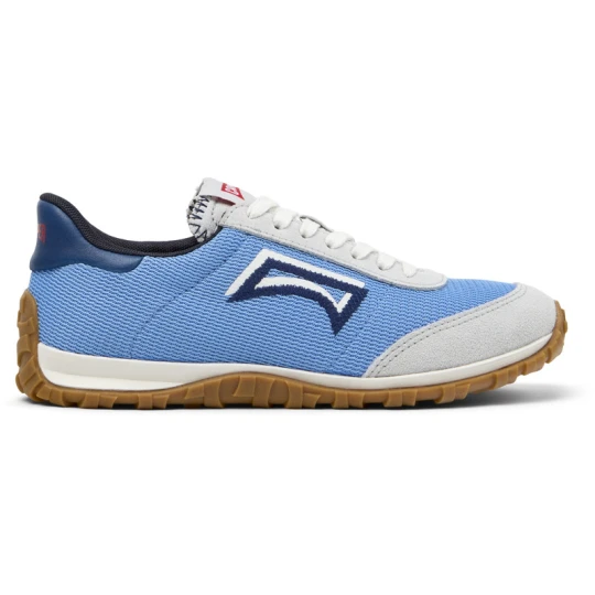 Zdjęcie produktu CAMPER Drift Walk - Trampki dla Kobiety - Niebieski, Tkanina