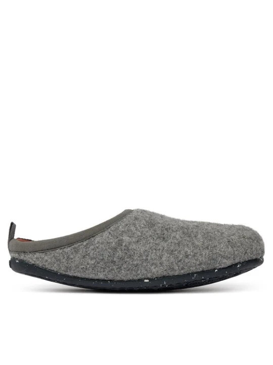 Zdjęcie produktu Camper Kapcie Wabi 20889-061 Szary