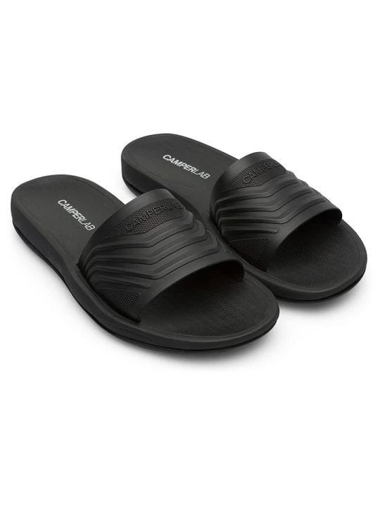Zdjęcie produktu Camper Klapki w kolorze czarnym rozmiar: 39