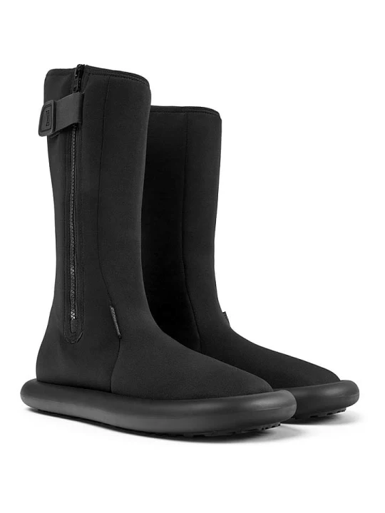 Zdjęcie produktu Camper Kozaki w kolorze czarnym rozmiar: 38
