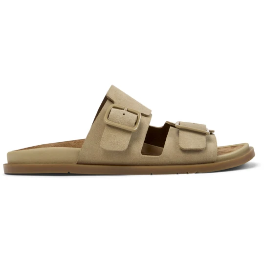Zdjęcie produktu CAMPER Lluc Sandal - Buty na co dzień dla Mężczyźni - Brązowy, piel.consumidor11