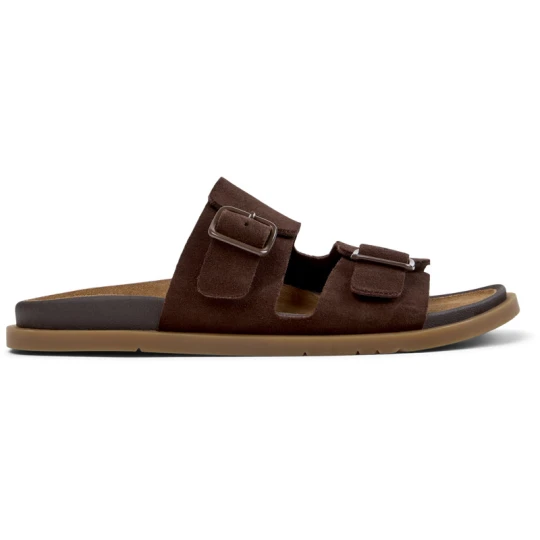 Zdjęcie produktu CAMPER Lluc Sandal - Sandały dla Kobiety - Brązowy, piel.consumidor11