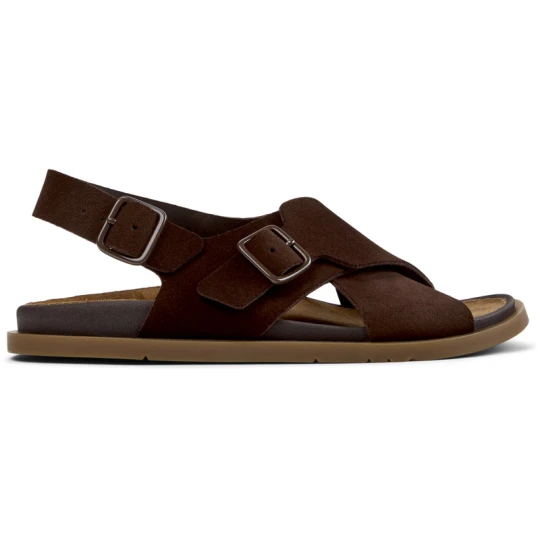 Zdjęcie produktu CAMPER Lluc Sandal - Sandały dla Kobiety - Brązowy, piel.consumidor11