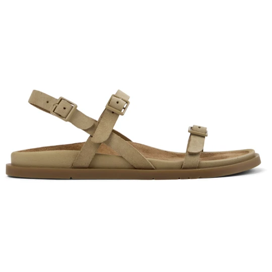 Zdjęcie produktu CAMPER Lluc Sandal - Sandały dla Kobiety - Brązowy, piel.consumidor11