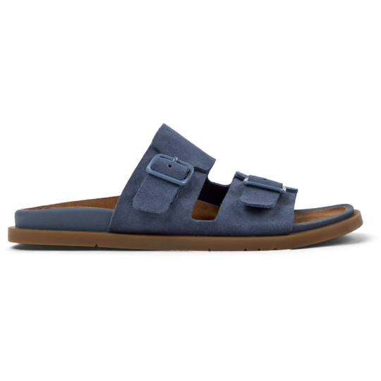 Zdjęcie produktu CAMPER Lluc Sandal - Sandały dla Kobiety - Niebieski, piel.consumidor11