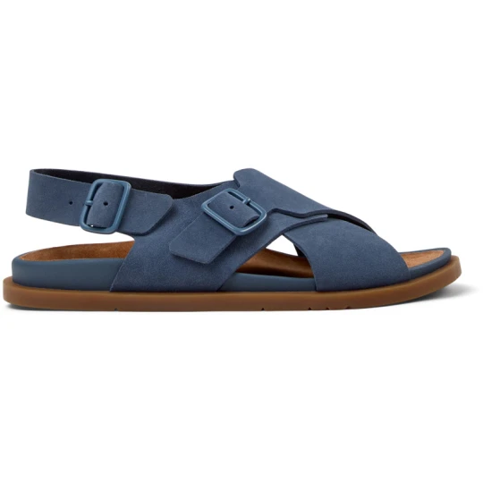 Zdjęcie produktu CAMPER Lluc Sandal - Sandały dla Kobiety - Niebieski, piel.consumidor11