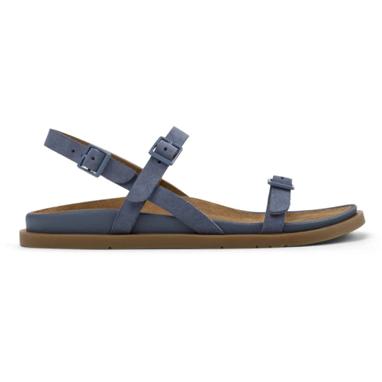 Zdjęcie produktu CAMPER Lluc Sandal - Sandały dla Kobiety - Niebieski, piel.consumidor11