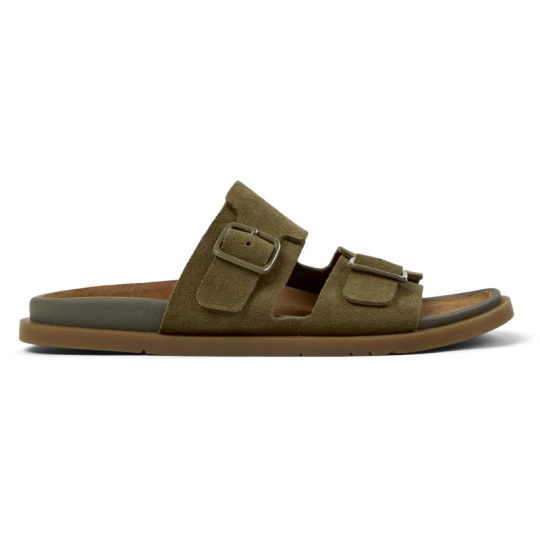 Zdjęcie produktu CAMPER Lluc Sandal - Sandały dla Kobiety - Zielony, piel.consumidor11
