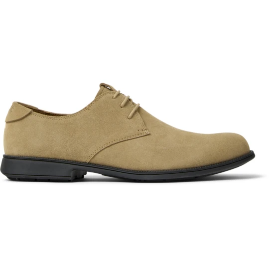 Zdjęcie produktu CAMPER Mil 1913 - Eleganckie buty dla Mężczyźni - Brązowy, piel.consumidor11