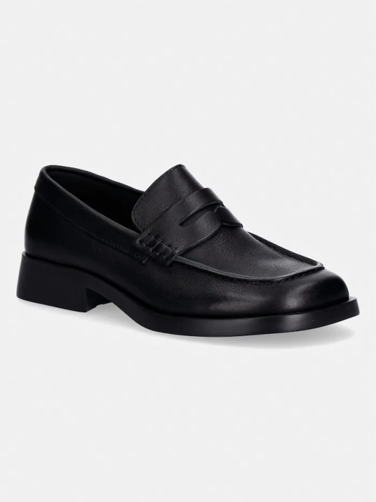 Zdjęcie produktu Camper mokasyny skórzane Donna czarny