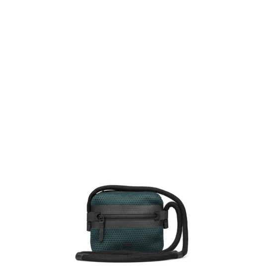 Zdjęcie produktu CAMPER Naveen - Tipo_bolso_cst_09 dla Kobiety - Zielony, Czarny, rozmiar, Tkanina