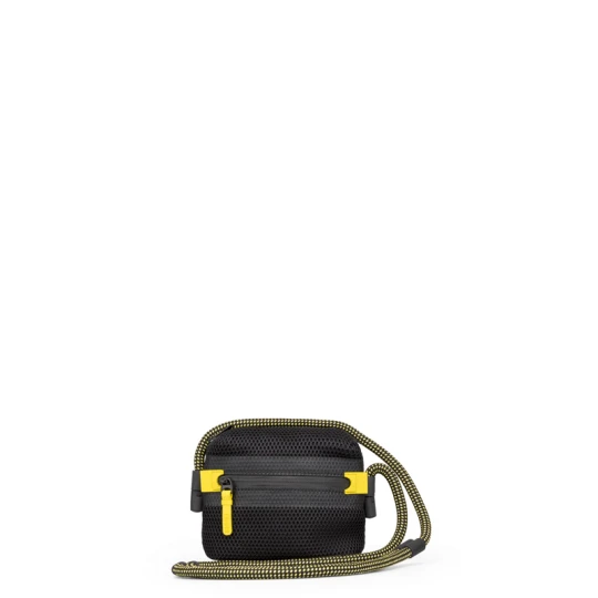Zdjęcie produktu CAMPER Naveen - Unisex Tipo_bolso_cst_09 - Czarny, rozmiar, Tkanina