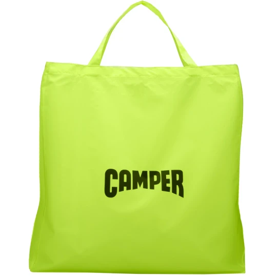 Zdjęcie produktu CAMPER Neon Shopping Bag - Unisex Tipo_bolso_cst_08 - Żółty, rozmiar