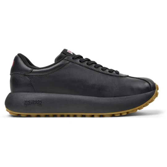 Zdjęcie produktu CAMPER Pelotas Athens - Buty na co dzień dla Kobiety - Czarny, Skóra licowa