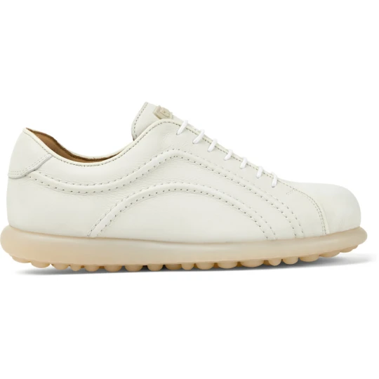 Zdjęcie produktu CAMPER Pelotas - Buty na co dzień dla Kobiety - Biały, Skóra licowa