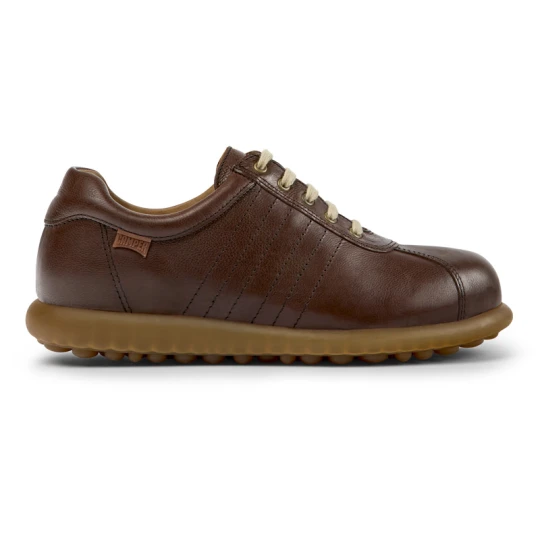 Zdjęcie produktu CAMPER Pelotas - Buty na co dzień dla Kobiety - Brązowy, Skóra licowa