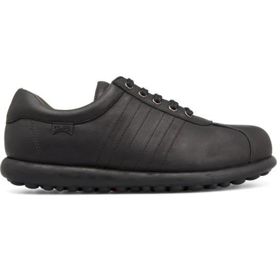 Zdjęcie produktu CAMPER Pelotas - Buty na co dzień dla Kobiety - Czarny, Skóra licowa