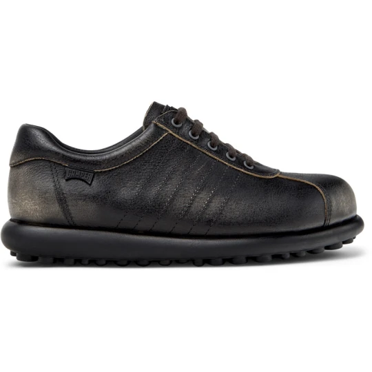 Zdjęcie produktu CAMPER Pelotas - Buty na co dzień dla Kobiety - Szary, Beżowy, Skóra licowa