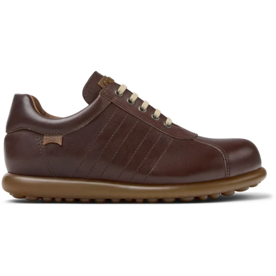 Zdjęcie produktu CAMPER Pelotas - Buty na co dzień dla Mężczyźni - Brązowy, Skóra licowa