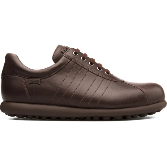 Zdjęcie produktu CAMPER Pelotas - Buty na co dzień dla Mężczyźni - Brązowy, Skóra licowa