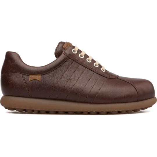 Zdjęcie produktu CAMPER Pelotas - Buty na co dzień dla Mężczyźni - Brązowy, Skóra licowa