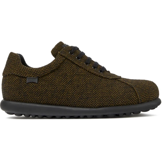 Zdjęcie produktu CAMPER Pelotas - Buty na co dzień dla Mężczyźni - Brązowy, Tkanina