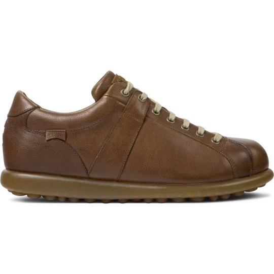 Zdjęcie produktu CAMPER Pelotas - Buty na co dzień dla Mężczyźni - Brązowy, Skóra licowa