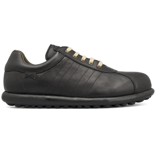 Zdjęcie produktu CAMPER Pelotas - Buty na co dzień dla Mężczyźni - Czarny, Skóra licowa