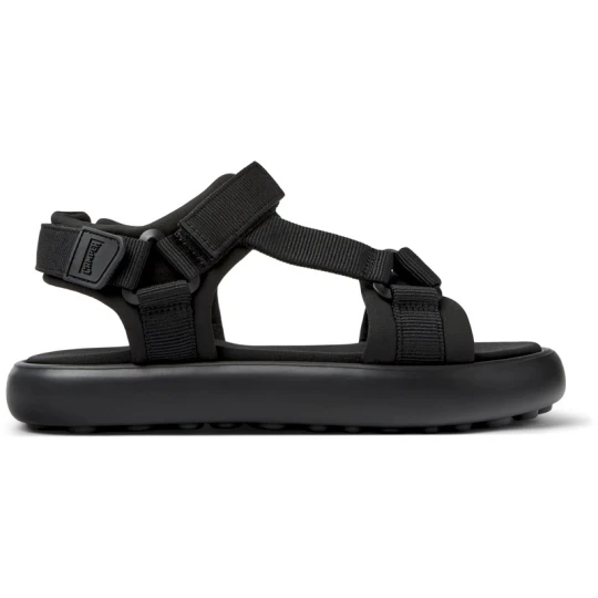 Zdjęcie produktu CAMPER Pelotas Flota - Sandały dla Mężczyźni - Czarny, Tkanina