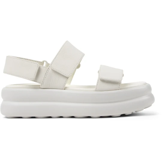 Zdjęcie produktu CAMPER Pelotas Flota Up - Buty na co dzień dla Kobiety - Biały, Skóra licowa