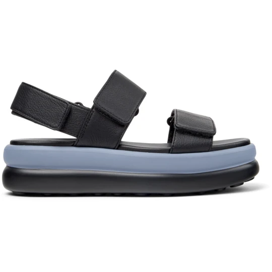 Zdjęcie produktu CAMPER Pelotas Flota Up - Buty na co dzień dla Kobiety - Czarny, Skóra licowa