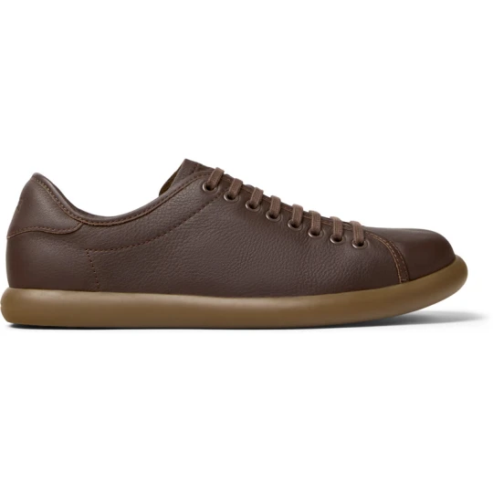 Zdjęcie produktu CAMPER Pelotas Soller - Buty na co dzień dla Mężczyźni - Brązowy, Skóra licowa