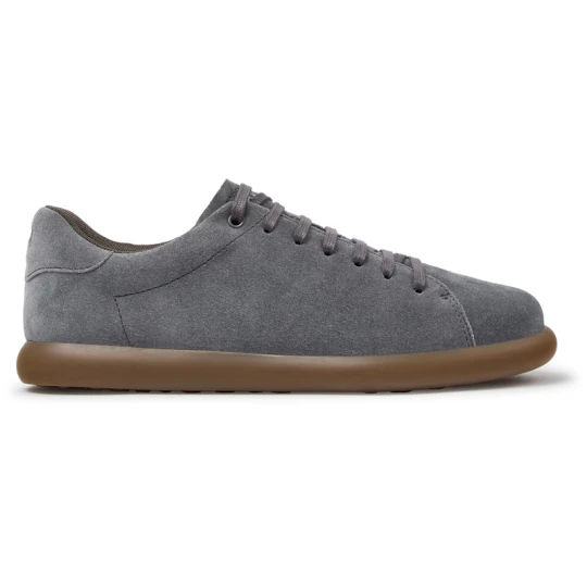 Zdjęcie produktu CAMPER Pelotas Soller - Buty na co dzień dla Mężczyźni - Szary, piel.consumidor11