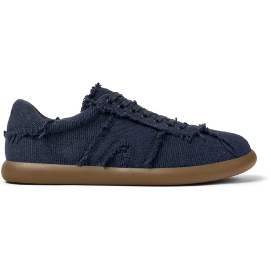 Zdjęcie produktu CAMPER Pelotas Soller x EFI - Trampki dla Mężczyźni - Niebieski, Tkanina