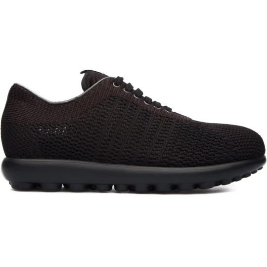 Zdjęcie produktu CAMPER Pelotas Step - Trampki dla Kobiety - Czarny, Tkanina