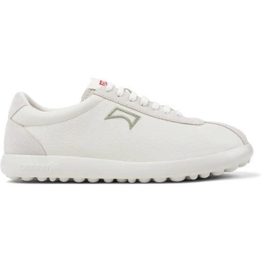 Zdjęcie produktu CAMPER Pelotas XLF - Buty na co dzień dla Mężczyźni - Biały, Skóra licowa