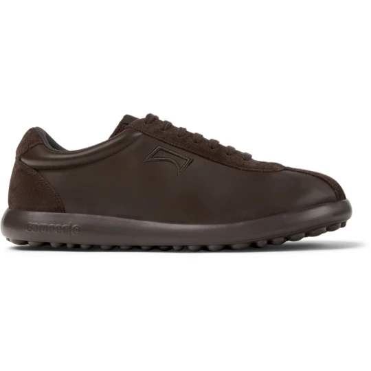Zdjęcie produktu CAMPER Pelotas XLF - Buty na co dzień dla Mężczyźni - Brązowy, Skóra licowa