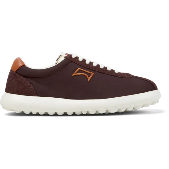 Zdjęcie produktu CAMPER Pelotas XLF - Buty na co dzień dla Mężczyźni - Kasztanowy, Tkanina