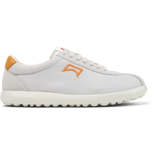 Zdjęcie produktu CAMPER Pelotas XLF - Buty na co dzień dla Mężczyźni - Szary, Tkanina
