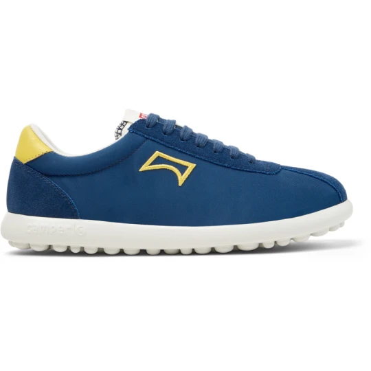 Zdjęcie produktu CAMPER Pelotas XLF - Trampki dla Kobiety - Niebieski, Tkanina