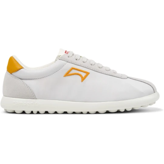 Zdjęcie produktu CAMPER Pelotas XLF - Trampki dla Kobiety - Szary, Tkanina