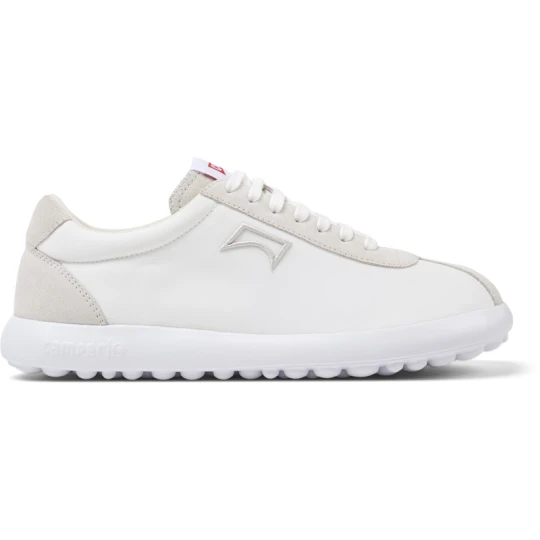 Zdjęcie produktu CAMPER Pelotas XLite - Buty na co dzień dla Mężczyźni - Biały, Tkanina
