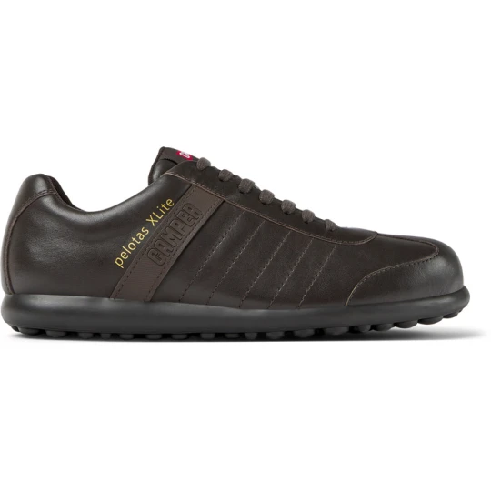 Zdjęcie produktu CAMPER Pelotas XLite - Buty na co dzień dla Mężczyźni - Brązowy, Skóra licowa