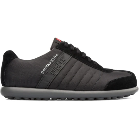 Zdjęcie produktu CAMPER Pelotas XLite - Buty na co dzień dla Mężczyźni - Czarny, Tkanina