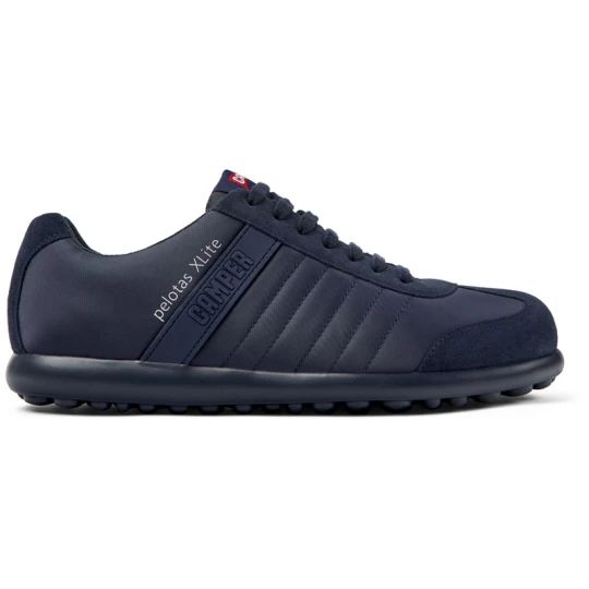 Zdjęcie produktu CAMPER Pelotas XLite - Buty na co dzień dla Mężczyźni - Niebieski, Tkanina