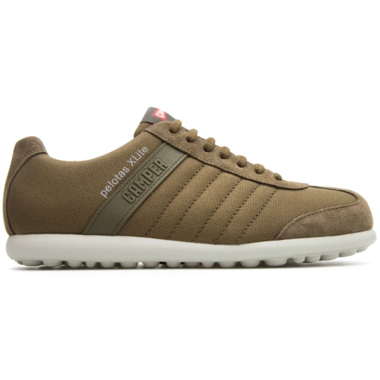 Zdjęcie produktu CAMPER Pelotas XLite - Buty na co dzień dla Mężczyźni - Zielony, Tkanina