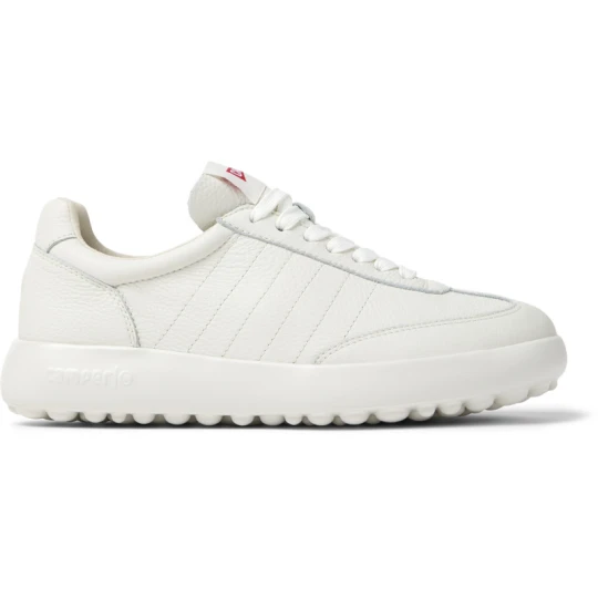 Zdjęcie produktu CAMPER Pelotas XLite - Trampki dla Kobiety - Biały, Skóra licowa