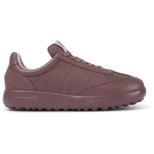 Zdjęcie produktu CAMPER Pelotas XLite - Trampki dla Kobiety - Fiolet, Skóra licowa / Tkanina