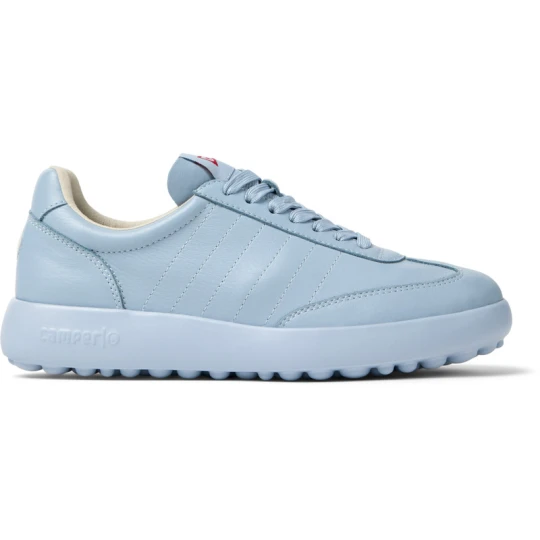 Zdjęcie produktu CAMPER Pelotas XLite - Trampki dla Kobiety - Niebieski, Skóra licowa