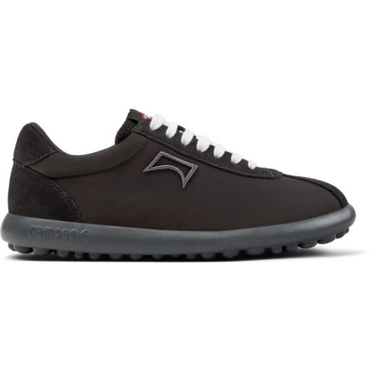 Zdjęcie produktu CAMPER Pelotas XLite - Trampki dla Kobiety - Szary, Tkanina
